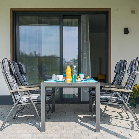 דירה Luxus_spa_eg_fewo Aquamarin _we 1_ *